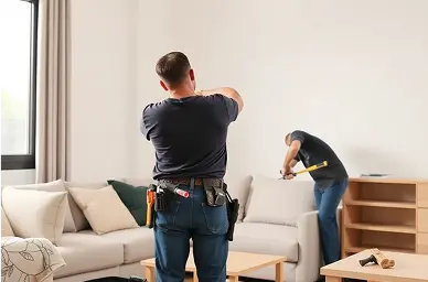 فك وتركيب الأثاث بالرياض والخرج