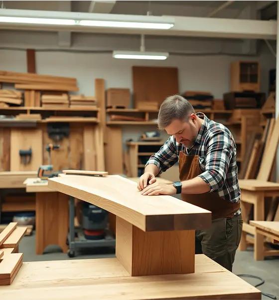 خدمات النجارة