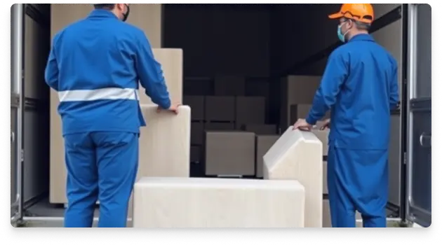 خدمة نقل العفش بالرياض