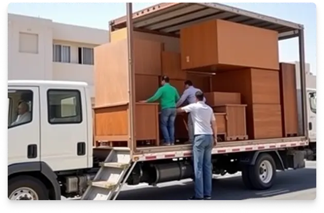 مميزات خدمتنا