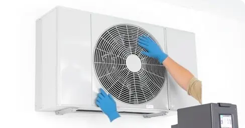 تنظيف مكيفات سبليت بالرياض