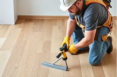 تركيب الباركيه في الرياض: الأنواع والأسعار وأفضل طرق التركيب لمنزل فاخر يدوم لسنوات